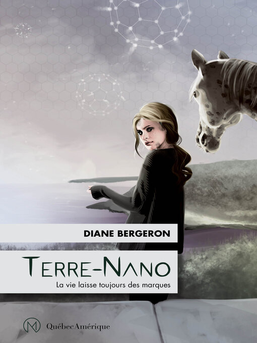 Title details for Terre-Nano by Diane Bergeron - Available